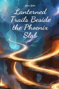 Lanterned Trails Beside the Phoenix Slab