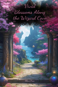 Vivid Blossoms Along the Wizard Cove