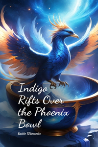 Indigo Rifts Over the Phoenix Bowl