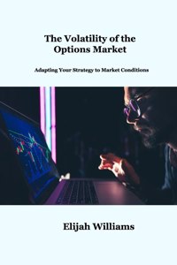 Volatility of the Options Market