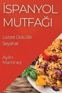 İspanyol Mutfağı