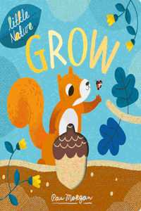 Grow (Little Nature)