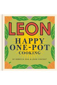 Leon Happy One-Pot