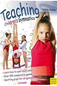 Teaching Children's Gymnastics