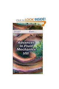 Advances in Fluid Mechanics VIII