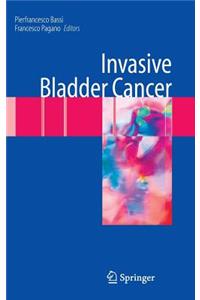 Invasive Bladder Cancer