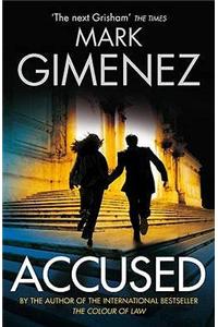 Accused (A. Scott Fenney)