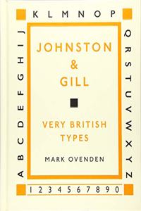 Johnston & Gill