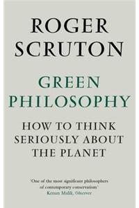 Green Philosophy