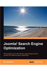 Joomla! Search Engine Optimization