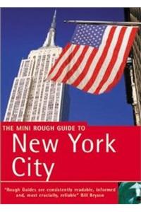 The Mini Rough Guide to New York City