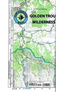 Golden Trout Wilderness