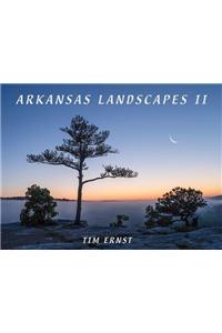Arkansas Landscapes II