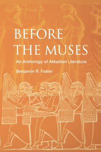 Before the Muses