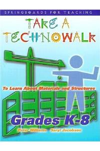 Take a Technowalk