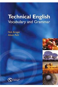 Technical English