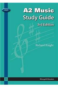 Richard Knight: AQA A2 Music Study Guide