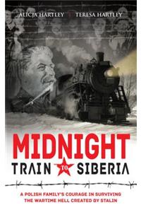 Midnight Train to Siberia