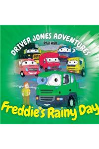 Freddie's Rainy Day