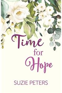 Time for Hope