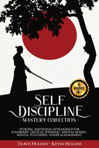 Self-Discipline Mastery Collection
