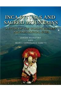 Inca Rituals and Sacred Mountains