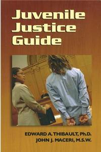 Juvenile Justice Guide