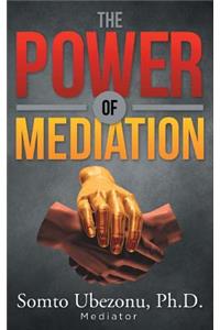 Power of Mediation