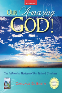 Our Amazing God!
