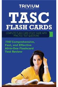 Tasc Exam Flash Cards