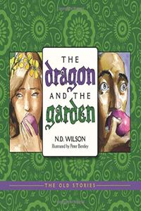 The Dragon and the Garden