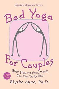 Bed Yoga for Couples