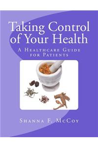 Taking Control of Your Health