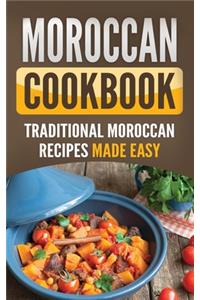 Moroccan Cookbook
