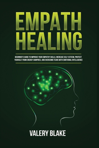 Empath Healing