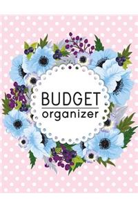 Budget Organizer
