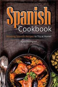 Spanish Cookbook