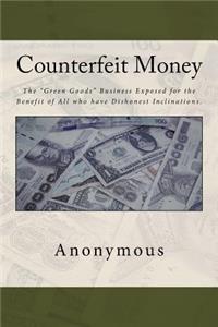 Counterfeit Money