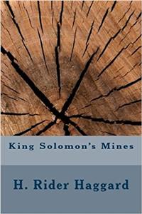 King Solomons Mines