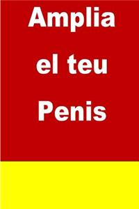 Amplia el teu Penis
