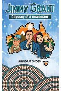Jimmy Grant the odyssey of a newcomer