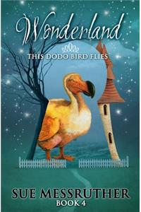 This Dodo Bird Flies