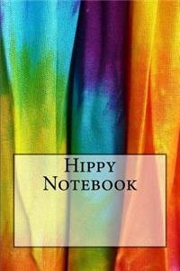 Hippy Notebook