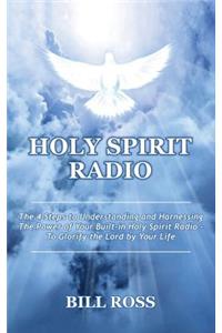 Holy Spirit Radio