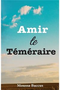 Amir Le Temeraire