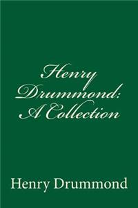 Henry Drummond