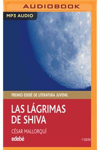Las Lágrimas de Shiva