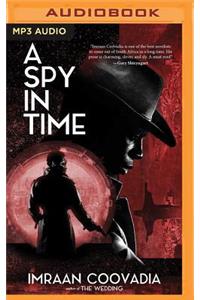 Spy in Time