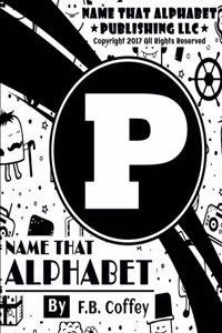 Name That Alphabet 