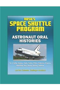 NASA's Space Shuttle Program